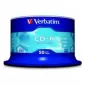 Verbatim AZO CD-R 700MB 50pcs Printable