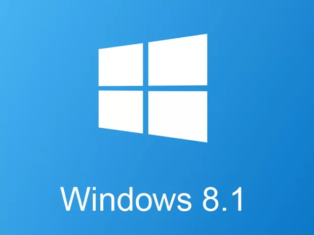 Microsoft Windows 8.1 x64 Eng Intl 1pk DSP OEI DVD (WN7-00614)