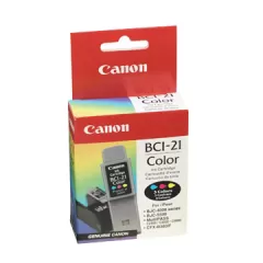 Canon BCI-21 color