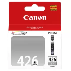 Canon CLI-426 GY gray