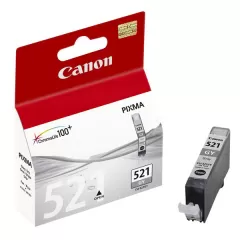 Canon CLI-521 GY gray