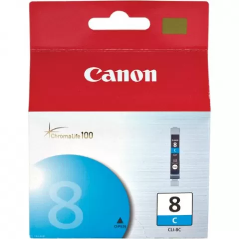 Canon CLI-8 C cyan