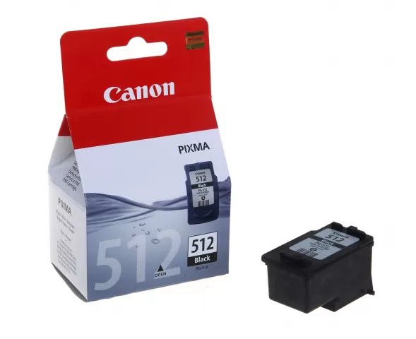Canon PG-512 black