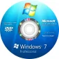 Microsoft Windows Pro 7 SP1 x32 English 1pk DSP OEI Not to China DVD LCP (FQC-08279)