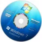Microsoft Windows Pro 7 SP1 x64 English 1pk DSP OEI Not to China DVD LCP (FQC-08289)