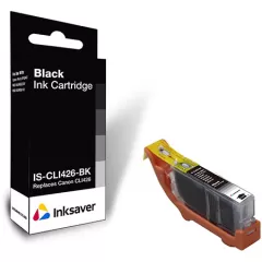 Compatible for Canon CLI-426 black