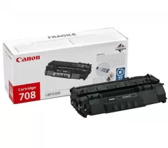 Canon 708 HP Q5949A black 2500 pages