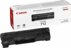 Canon 712 HP CB435A black 1500 pages