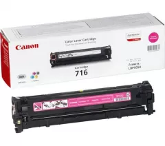Canon 716 HP CB543A magenta 1500 pages