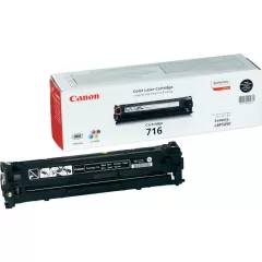 Canon 716 HP CB540A black 2300 pages