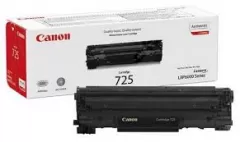 Canon 725 HP CE285A black 1600 pages