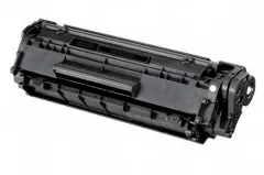 Canon FX-10 HP Q2612A black 2000 pages