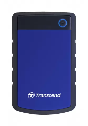 Transcend 25H3B 2.0TB Grey/Blue