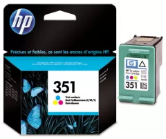 HP CB337EE color