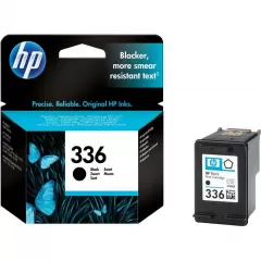 HP C9362EE black