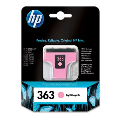 HP C8775EE light magenta
