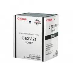 Canon C-EXV21 77 000 pages Black