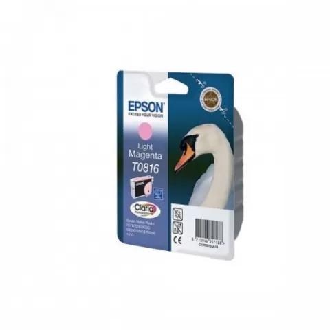 Epson T08164A/T11164A light magenta