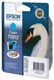 Epson T08124A/T11124A cyan