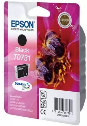 Epson T10514A10/T07314A black