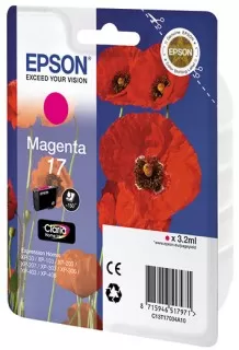 Epson T17034A10 Magenta