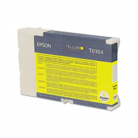 Epson T616400 yellow