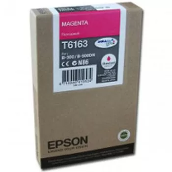 Epson T616300 magenta