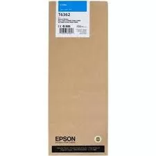 Epson T636200 cyan