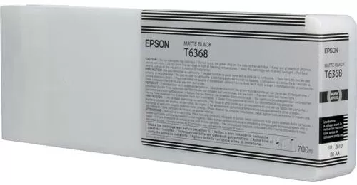 Epson T636800 matte black