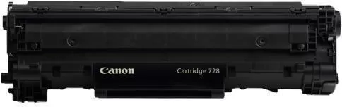 Compatible for Canon 728 black