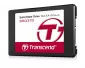 Transcend SSD370 Aluminum Case 128GB