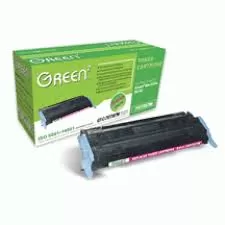 Green2 for Canon GT-C-307/707M Canon 707M 2000 pages magenta
