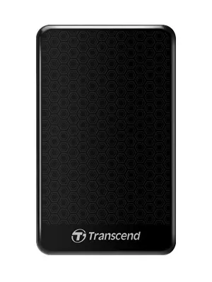 Transcend 25A3 2.0TB Black