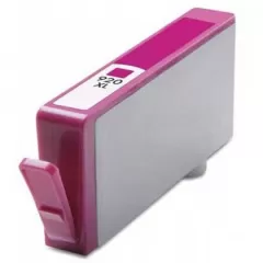 Compatible for HP CD973AE (№920XL) magenta