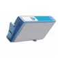 Compatible for HP CD972AE (№920XL) cyan