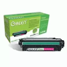 Green2 for HP GT-H-253M-C CE252A Magenta