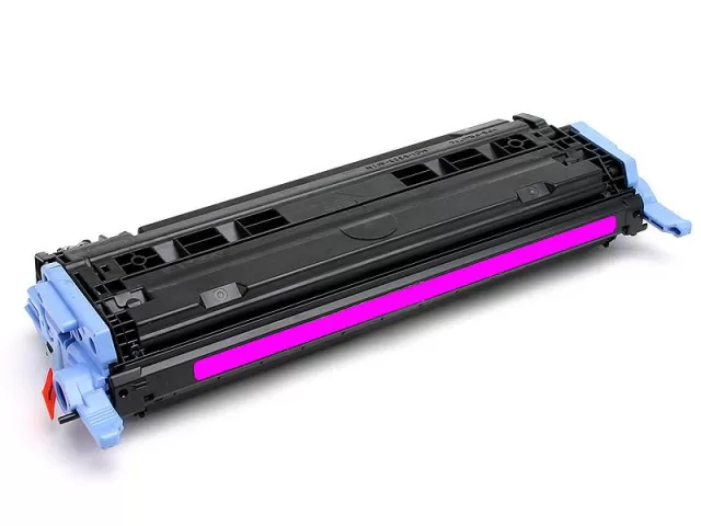 Compatible for HP Q6003 magenta