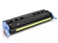 Compatible for HP Q6002 yellow