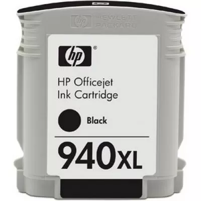 Green2 for HP GN-H-940BK(XL)-C HP 940XL-BK (C4906A) Black