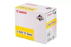 Canon C-EXV21 53 000 pages Yellow