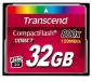 Transcend Hi-Speed 800X 32GB
