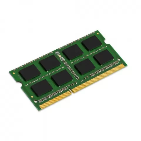 Kingston SODIMM DDR3 8GB 1600MHz KVR16LS11/8