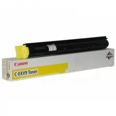 Canon C-EXV 9 Yellow