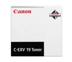 Canon C-EXV19 Clear