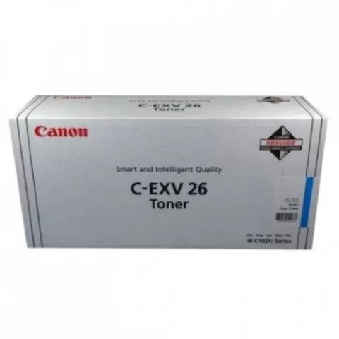 Canon C-EXV26 Cyan