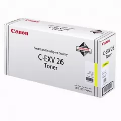Canon C-EXV26 Yellow