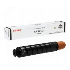 Canon C-EXV33 Black