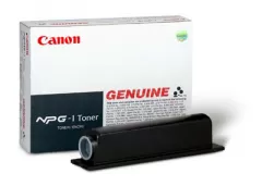 Canon NPG 1 Black