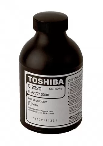 Toshiba D-2320 Black