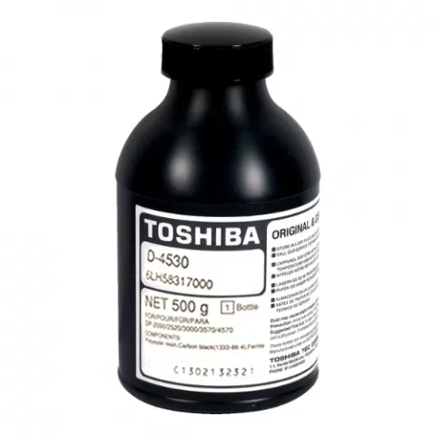 Toshiba D-4530 Black